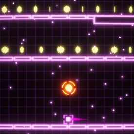 Geometry Jump